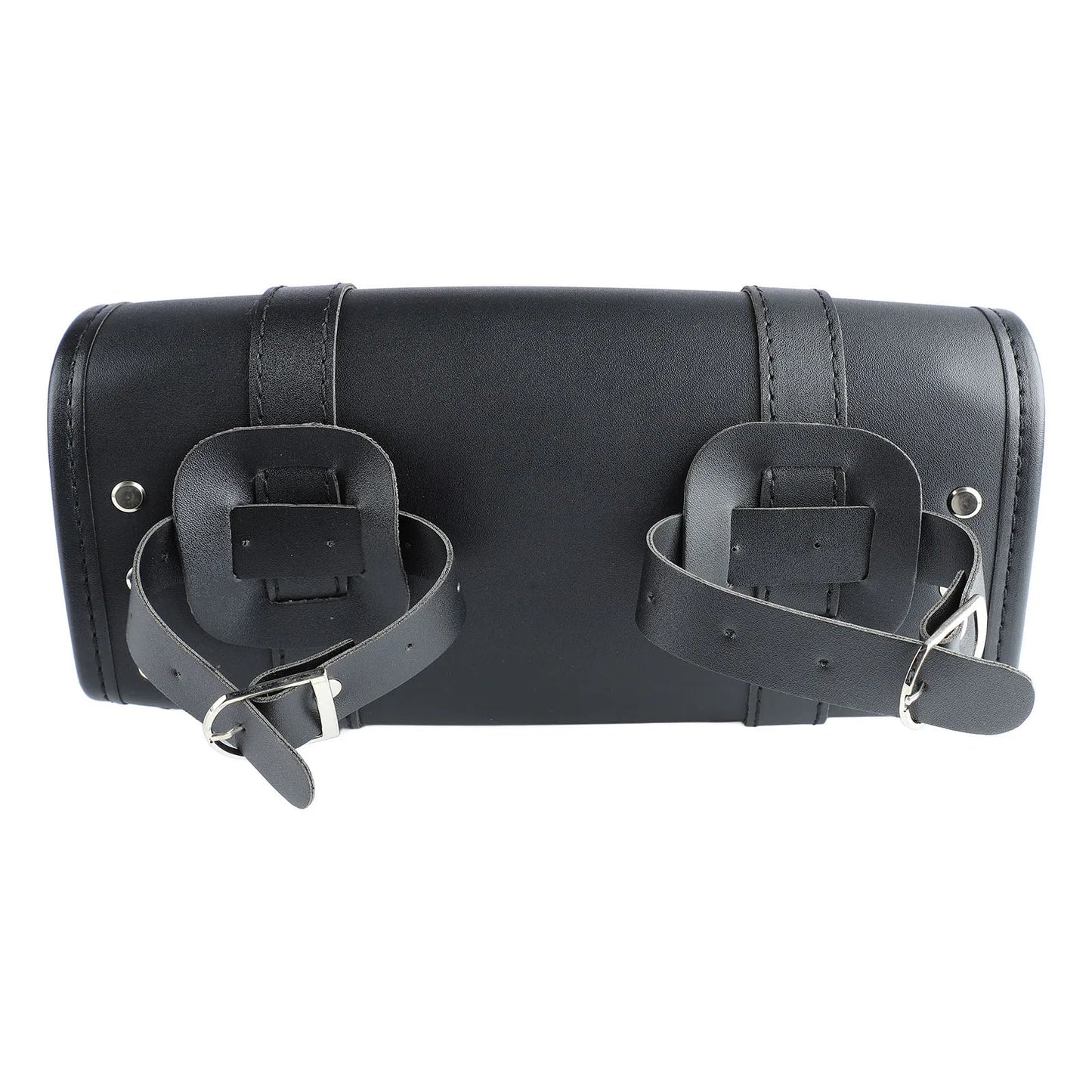 Alforge de Guidão para Motocicleta – Bolsa à Prova D'Água, Resistente ao Desgaste e Instalação Flexível