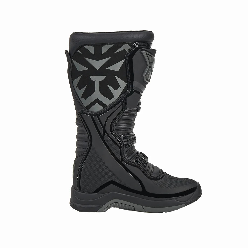 Botas de Motocross HEROBIKER Rally Pro – Segurança, Conforto e Estilo na Estrada