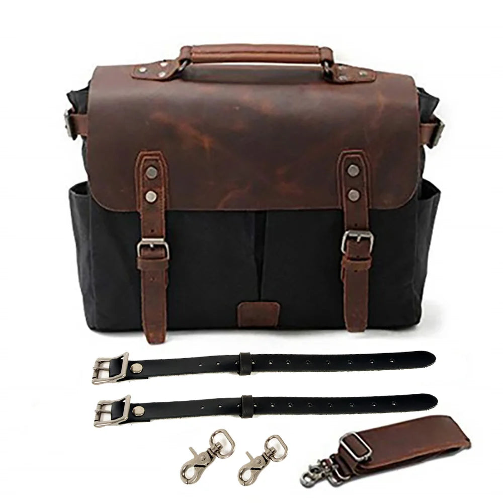Bolsa Lateral Impermeável