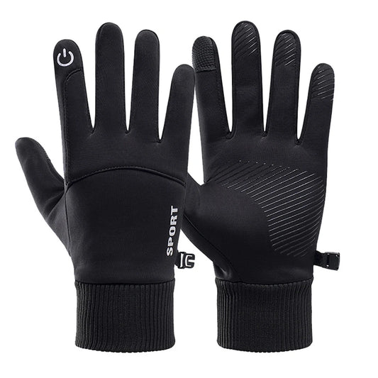 Luvas de Inverno Quentes e Impermeáveis: Seu Companheiro Perfeito para o Frio!