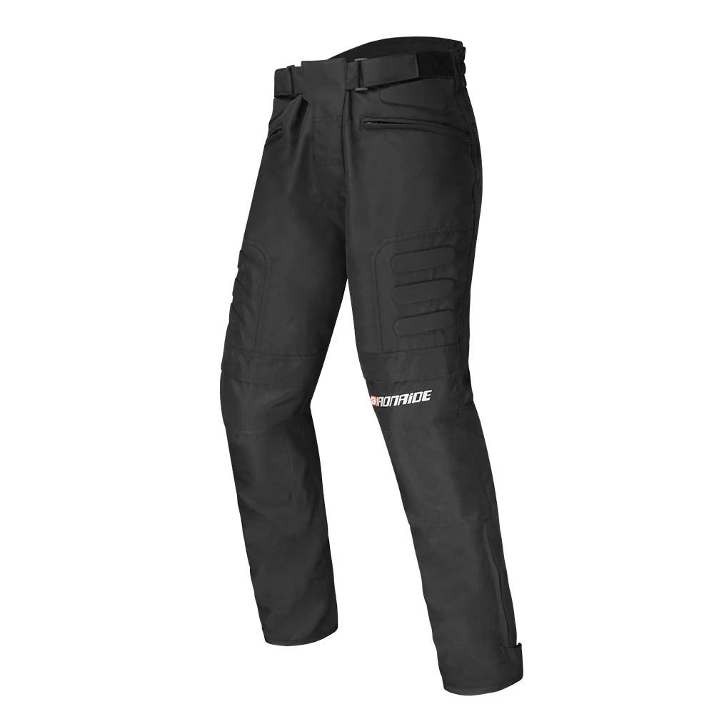 Jaqueta Motociclista DUHAN - Impermeável e Resistente